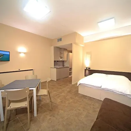Smeraldo Apartment Sirmione